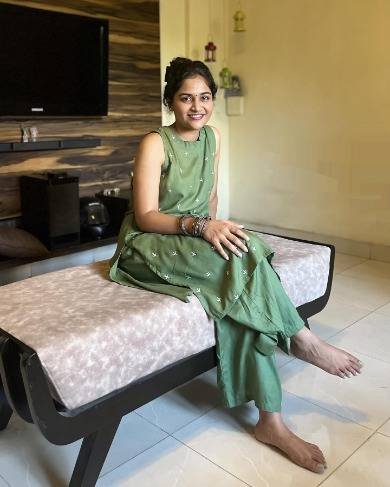 Meher - Guwahati Escorts