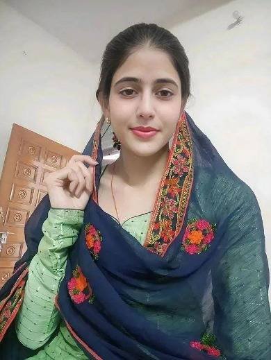 Aisha - Guwahati Escorts