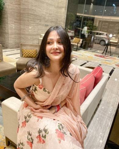 Aarna - Guwahati Escorts
