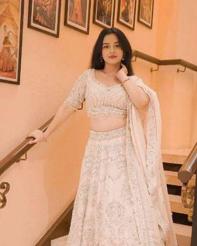 Kiara - Guwahati Escorts