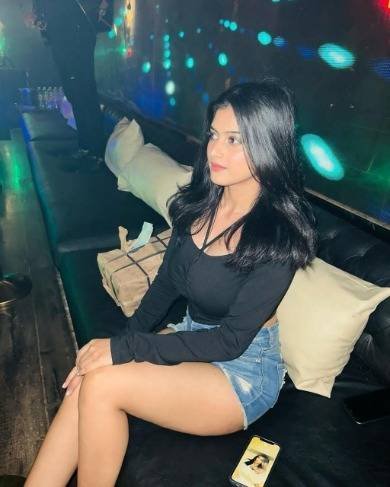 Pari - Guwahati Escorts